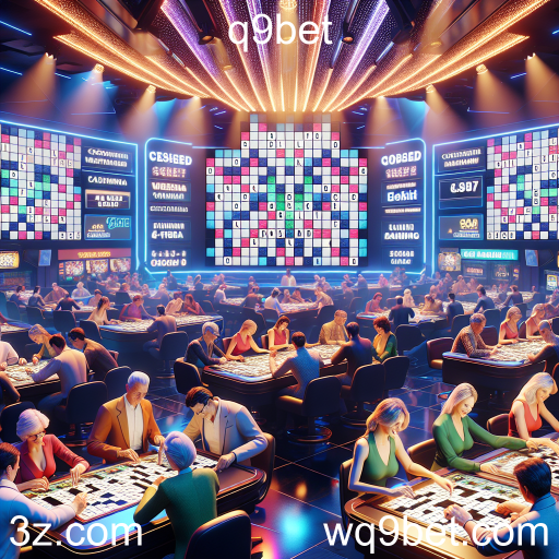 Explorando a Categoria 'Membros' do q9bet: Oásis para Amantes de Palavras